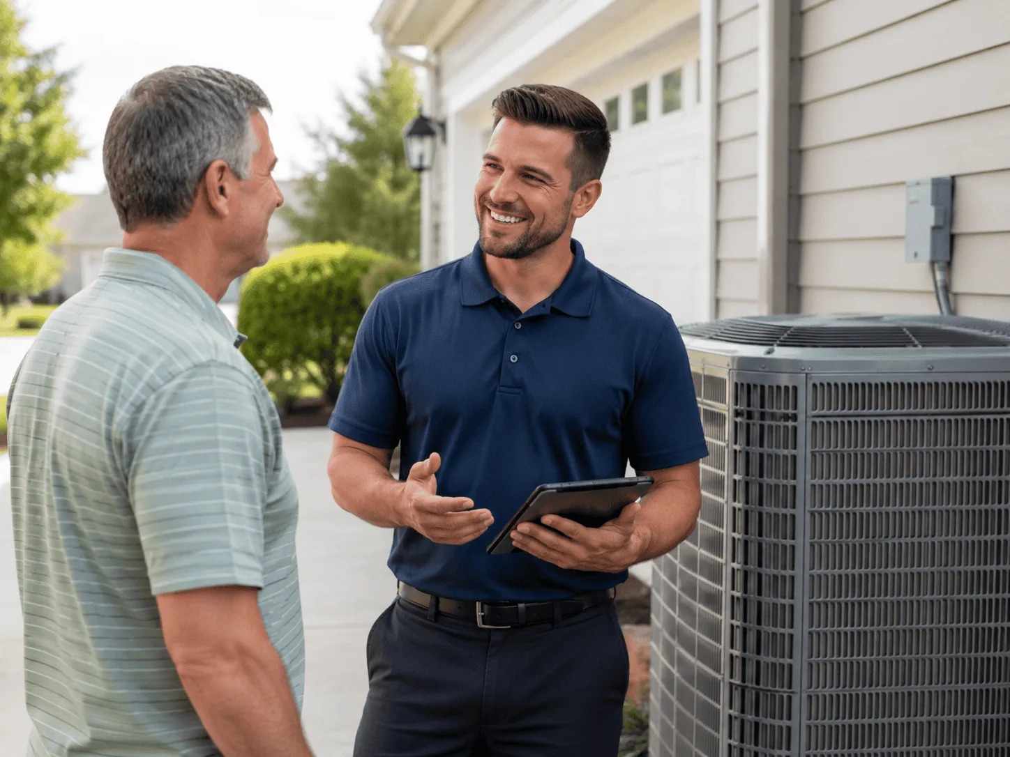 Heat Pump Installation Fairmount City, PA FAQs